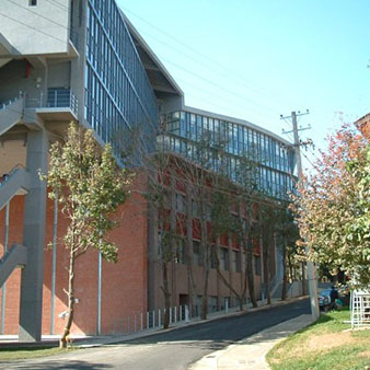 建築相關相片( 72 張相片 )